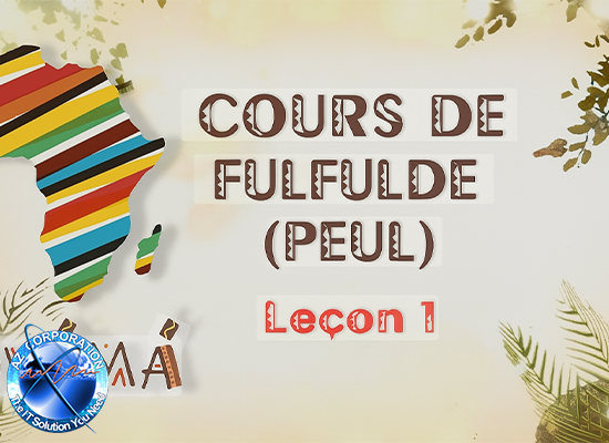 Fulfulde