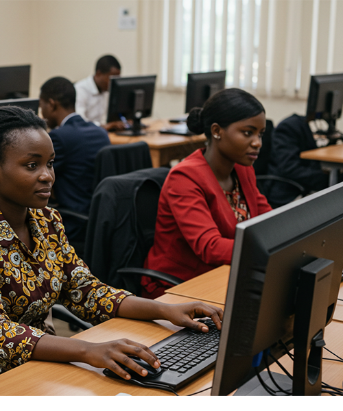 Formation Informatique